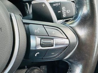 BMW X5 XDRIVE30d M SPORT