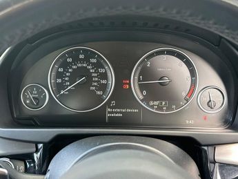 BMW X5 XDRIVE30d M SPORT