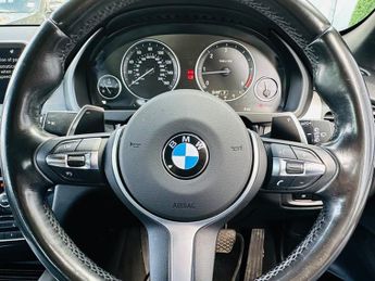 BMW X5 XDRIVE30d M SPORT
