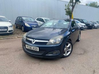 Vauxhall Astra 1.8i 16v SRi Sport Hatch 3dr