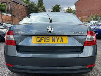 Skoda Octavia 1.6 TDI SCR SE Technology DSG Euro 6 (s/s) 5dr