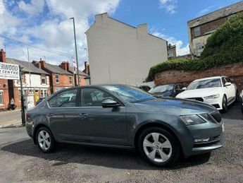 Skoda Octavia 1.6 TDI SCR SE Technology DSG Euro 6 (s/s) 5dr