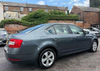 Skoda Octavia 1.6 TDI SCR SE Technology DSG Euro 6 (s/s) 5dr