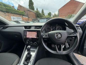 Skoda Octavia 1.6 TDI SCR SE Technology DSG Euro 6 (s/s) 5dr