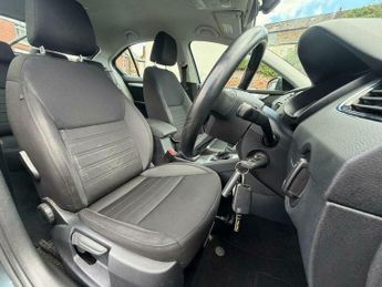 Skoda Octavia 1.6 TDI SCR SE Technology DSG Euro 6 (s/s) 5dr