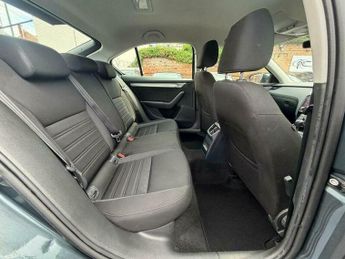Skoda Octavia 1.6 TDI SCR SE Technology DSG Euro 6 (s/s) 5dr