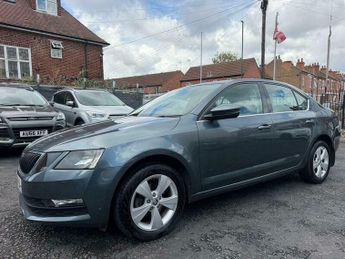 Skoda Octavia 1.6 TDI SCR SE Technology DSG Euro 6 (s/s) 5dr