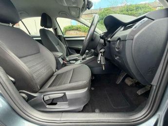 Skoda Octavia 1.6 TDI SCR SE Technology DSG Euro 6 (s/s) 5dr