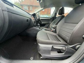 Skoda Octavia 1.6 TDI SCR SE Technology DSG Euro 6 (s/s) 5dr
