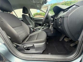 Skoda Octavia 1.6 TDI SCR SE Technology DSG Euro 6 (s/s) 5dr