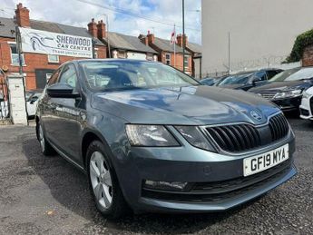 Skoda Octavia 1.6 TDI SCR SE Technology DSG Euro 6 (s/s) 5dr