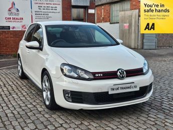 Volkswagen Golf 2.0 Petrol ULEZ Free