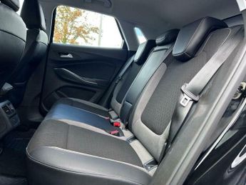 Vauxhall Grandland X 2.0 Turbo D BlueInjection Sport Nav Auto Euro 6 (s/s) 5dr