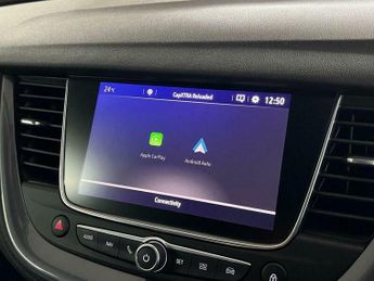Vauxhall Grandland X 2.0 Turbo D BlueInjection Sport Nav Auto Euro 6 (s/s) 5dr