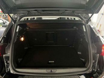 Vauxhall Grandland X 2.0 Turbo D BlueInjection Sport Nav Auto Euro 6 (s/s) 5dr