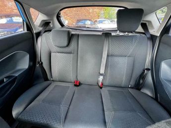 Ford Fiesta 1.4 Titanium 5dr