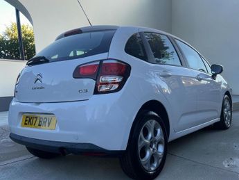 Citroen C3 1.2 PureTech Edition Euro 6 5dr