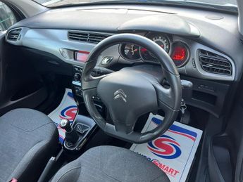 Citroen C3 1.2 PureTech Edition Euro 6 5dr