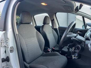 Citroen C3 1.2 PureTech Edition Euro 6 5dr