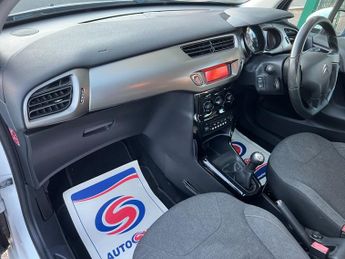 Citroen C3 1.2 PureTech Edition Euro 6 5dr