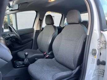 Citroen C3 1.2 PureTech Edition Euro 6 5dr