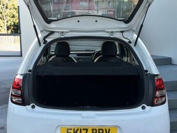 Citroen C3 1.2 PureTech Edition Euro 6 5dr