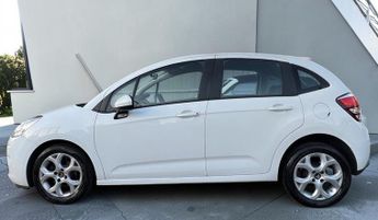Citroen C3 1.2 PureTech Edition Euro 6 5dr