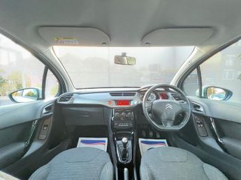 Citroen C3 1.2 PureTech Edition Euro 6 5dr
