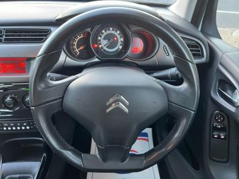Citroen C3 1.2 PureTech Edition Euro 6 5dr