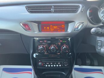 Citroen C3 1.2 PureTech Edition Euro 6 5dr