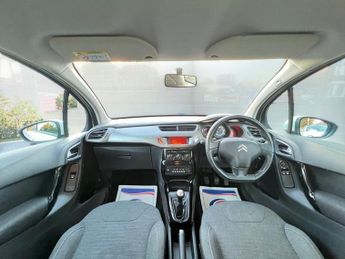 Citroen C3 1.2 PureTech Edition Euro 6 5dr