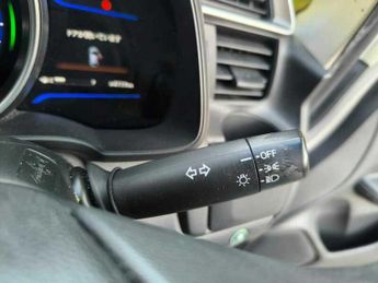 Honda Jazz 1.5 Hybrid Automatic 3dr 4 Seats