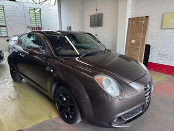 Alfa Romeo Mito TWINAIR SPRINT