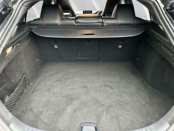 Mercedes-Benz CLA 2.1 CLA220d AMG Line Shooting Brake 7G-DCT Euro 6 (s/s) 5dr