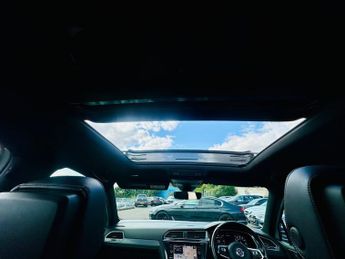Volkswagen Tiguan R-LINE TDI