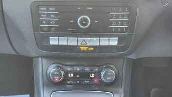Mercedes B Class B 200 D AMG LINE