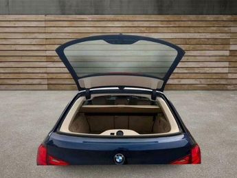 BMW 5 SERIES 2.0 520d SE Touring Auto Euro 5 (s/s) 5dr