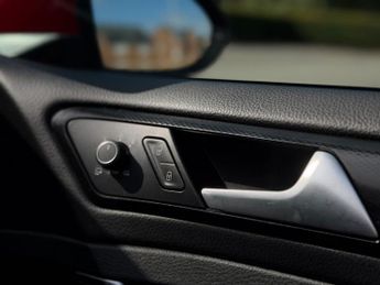 Volkswagen Golf GT TDI BLUEMOTION TECHNOLOGY DSG