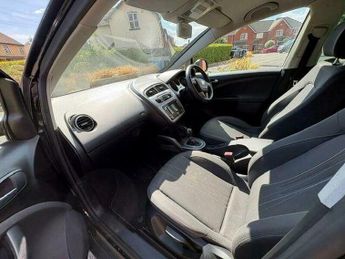 SEAT Altea 1.6 TDI CR SE Copa DSG Euro 5 5dr