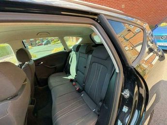 SEAT Altea 1.6 TDI CR SE Copa DSG Euro 5 5dr