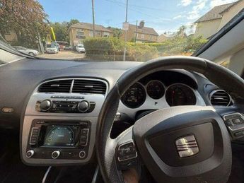 SEAT Altea 1.6 TDI CR SE Copa DSG Euro 5 5dr