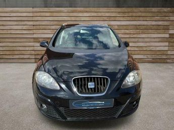 SEAT Altea 1.6 TDI CR SE Copa DSG Euro 5 5dr