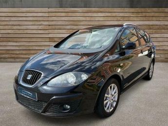 SEAT Altea 1.6 TDI CR SE Copa DSG Euro 5 5dr