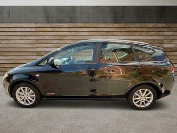 SEAT Altea 1.6 TDI CR SE Copa DSG Euro 5 5dr