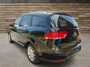 SEAT Altea 1.6 TDI CR SE Copa DSG Euro 5 5dr