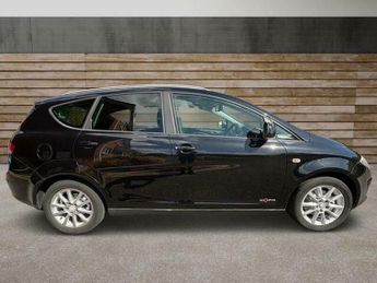 SEAT Altea 1.6 TDI CR SE Copa DSG Euro 5 5dr
