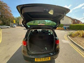 SEAT Altea 1.6 TDI CR SE Copa DSG Euro 5 5dr
