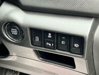 Suzuki SX4 1.6 DDiS SZ5 Euro 5 (s/s) 5dr