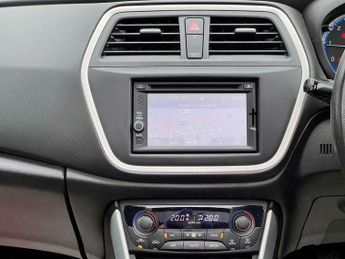 Suzuki SX4 1.6 DDiS SZ5 Euro 5 (s/s) 5dr