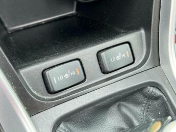 Suzuki SX4 1.6 DDiS SZ5 Euro 5 (s/s) 5dr